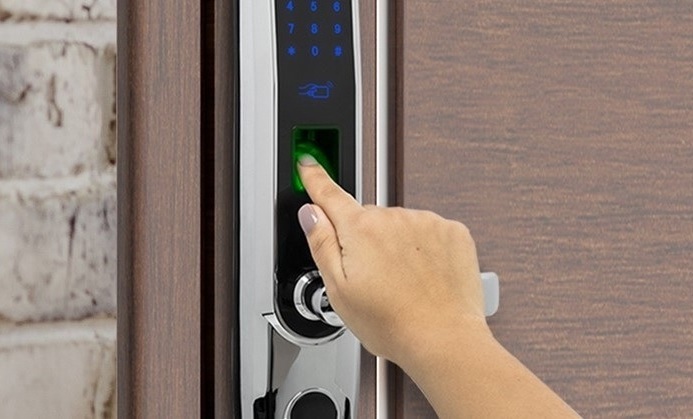 Biometria